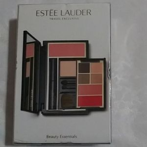 Estee Lauder travel exclusive beauty essentials
